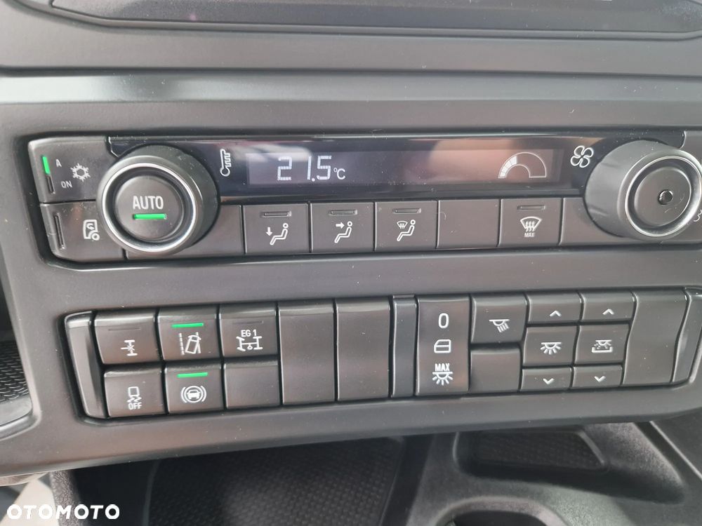Scania S500 Silnik 6 głowic Automat Retarder Osłony międzyosiowe/JVG Gliwice - 30