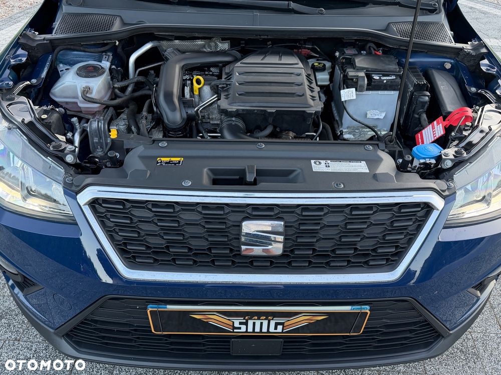 Seat Arona 1.0 TSI OPF Style - 38