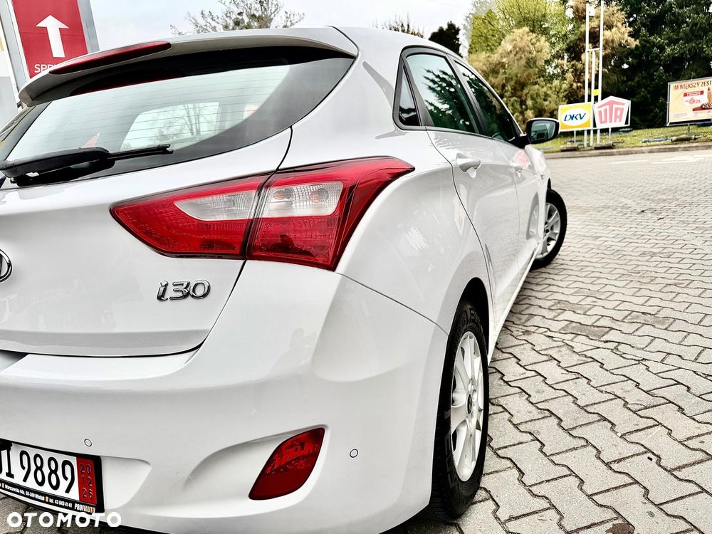 Hyundai i30 - 30