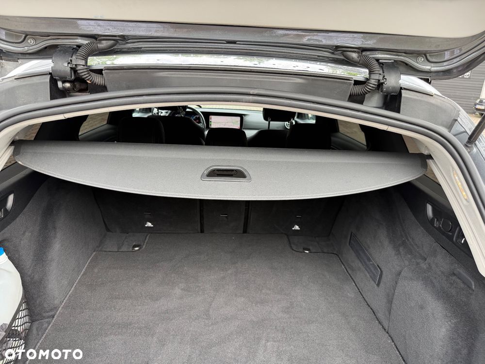 Mercedes-Benz Klasa E 220 d 4-Matic All-Terrain - 16