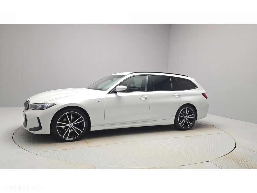 BMW Seria 3 - 1