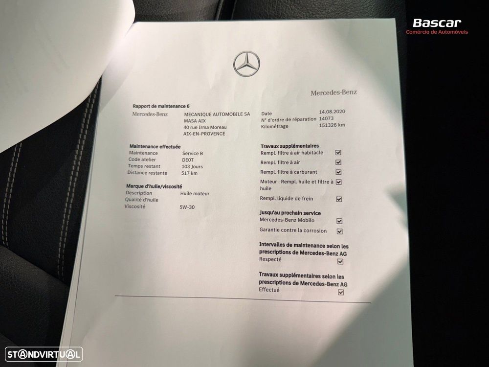Mercedes-Benz GLC 250 d 4Matic 9G-TRONIC AMG Line - 41