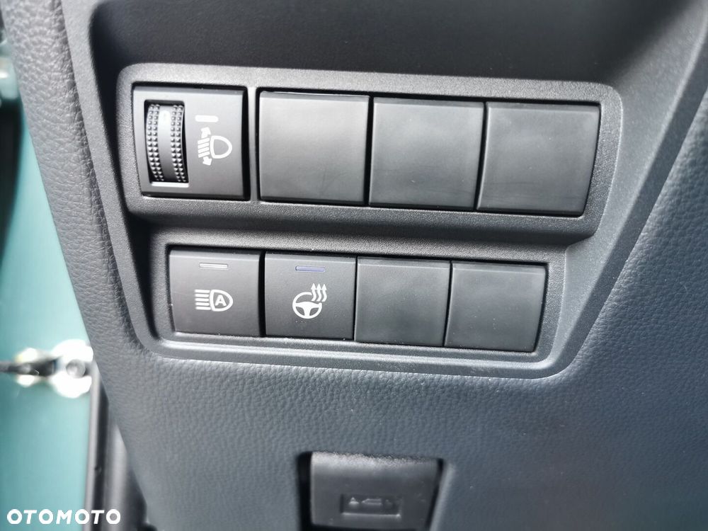 Toyota Yaris Hybrid 1.5 Executive - 18