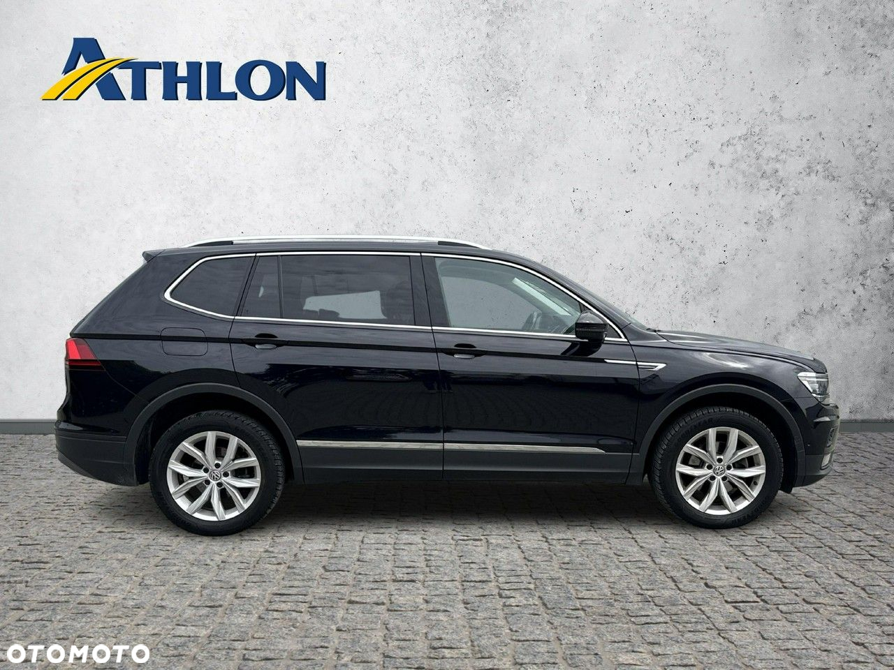 Volkswagen Tiguan Allspace - 6