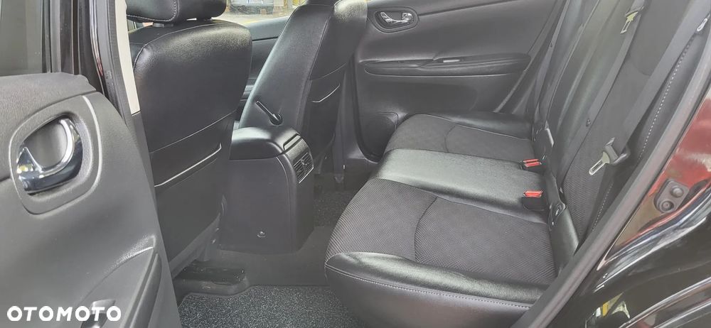 Nissan Pulsar 1.2 DIG-T Visia Xtronic EU6 - 18