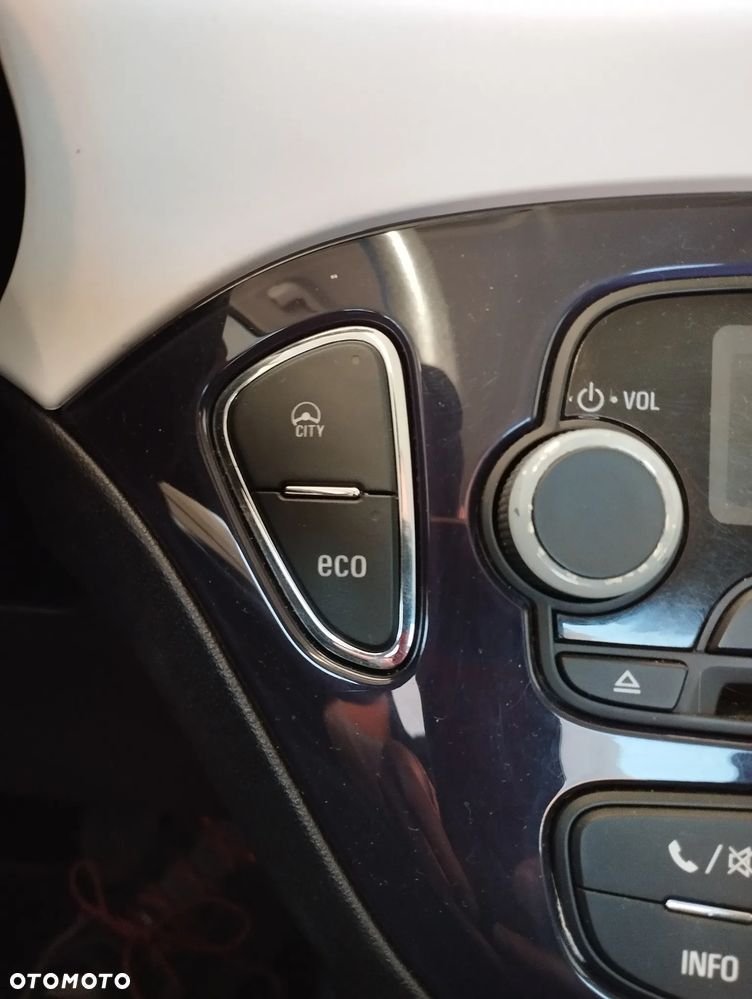 Opel Adam 1.4 EcoFLEX Start/Stop Germany's next Topmodel - 15