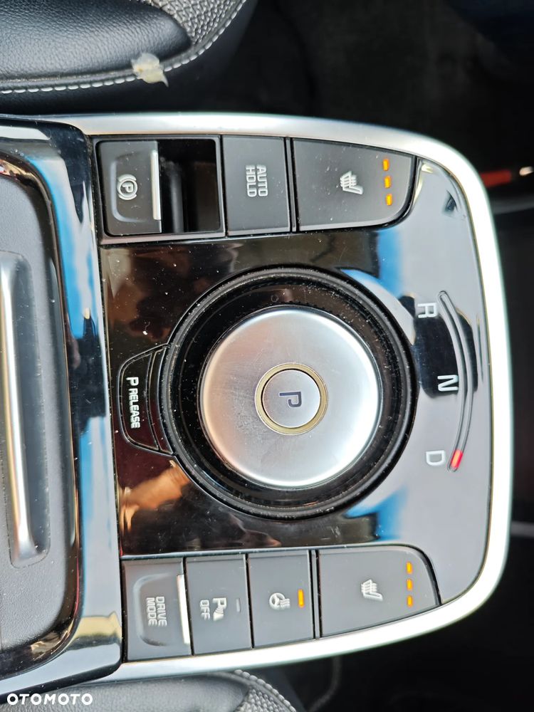 Kia Niro Edition 7 - 19