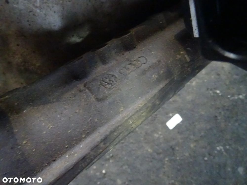 Przekładnia Kierownicza Magiel VW Golf VI 7805501467 - 12