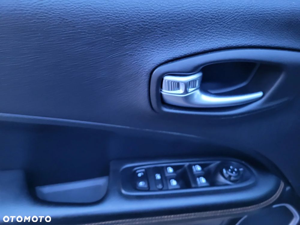 Jeep Compass 1.4 MultiAir Active Drive Automatik Limited - 16