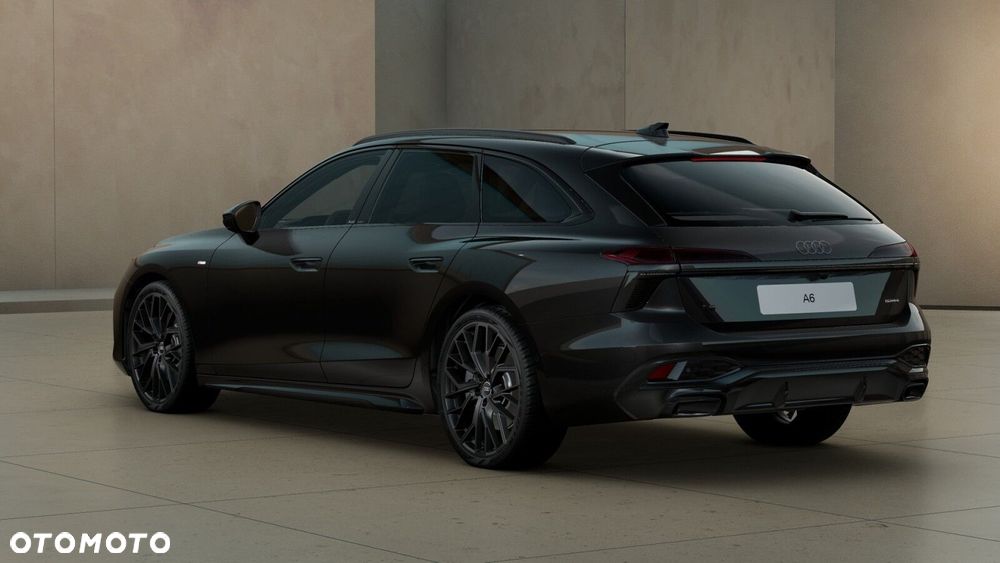 Audi A6 Avant - 6
