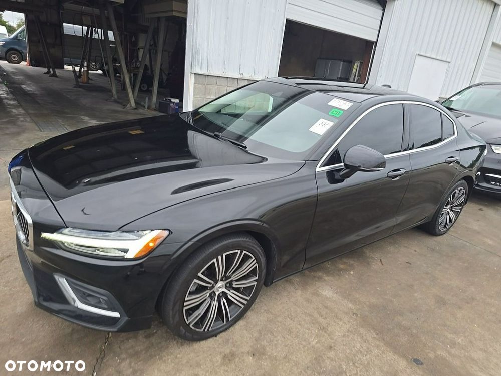 Volvo S60 T6 AWD Inscription - 1