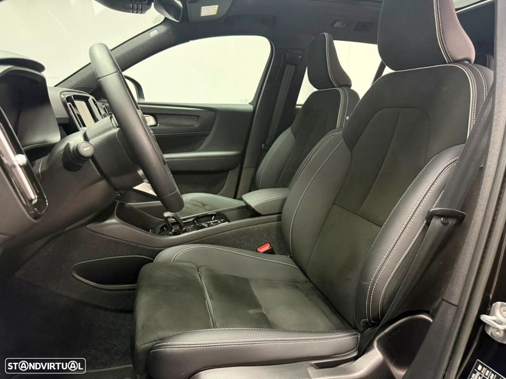 Volvo XC 40 1.5 T5 PHEV Plus Bright - 6