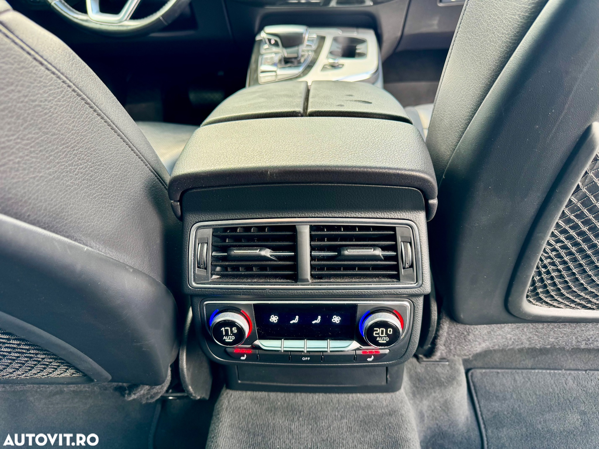 Audi Q7 3.0 TFSI Quattro Tiptronic - 20