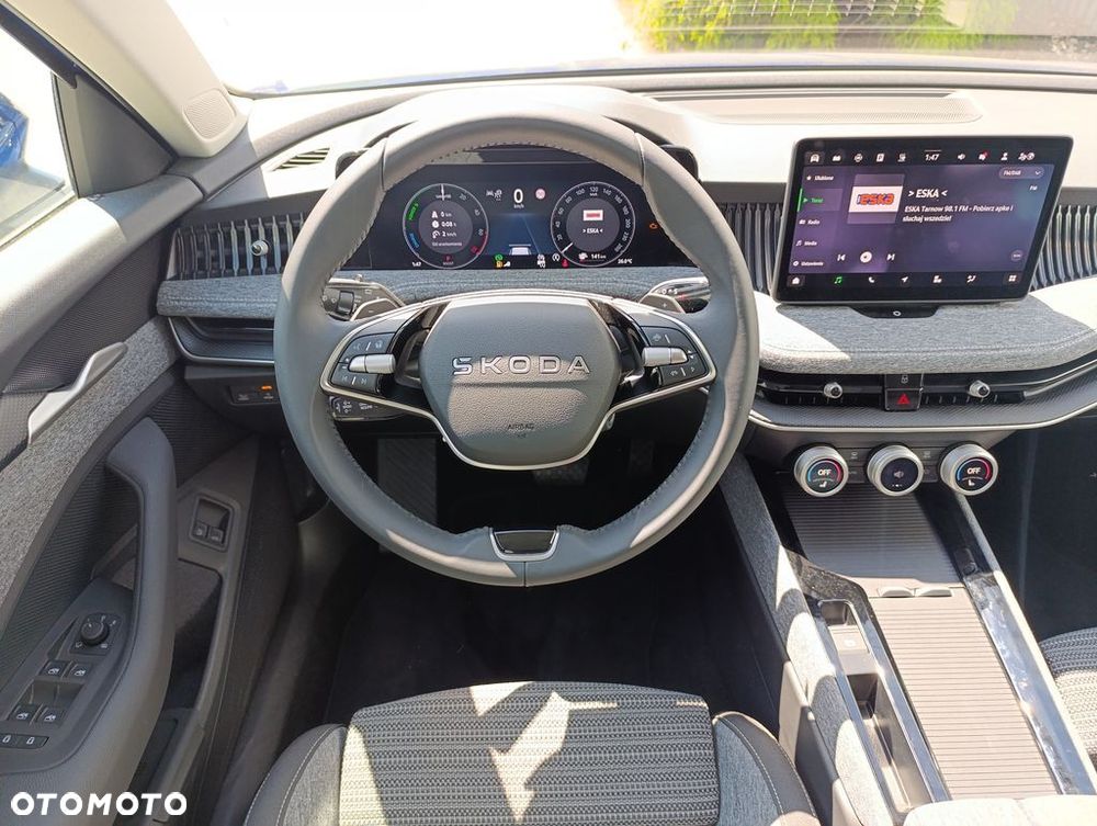 Skoda Superb 1.5 TSI Plug-in Hybrid Selection DSG - 18