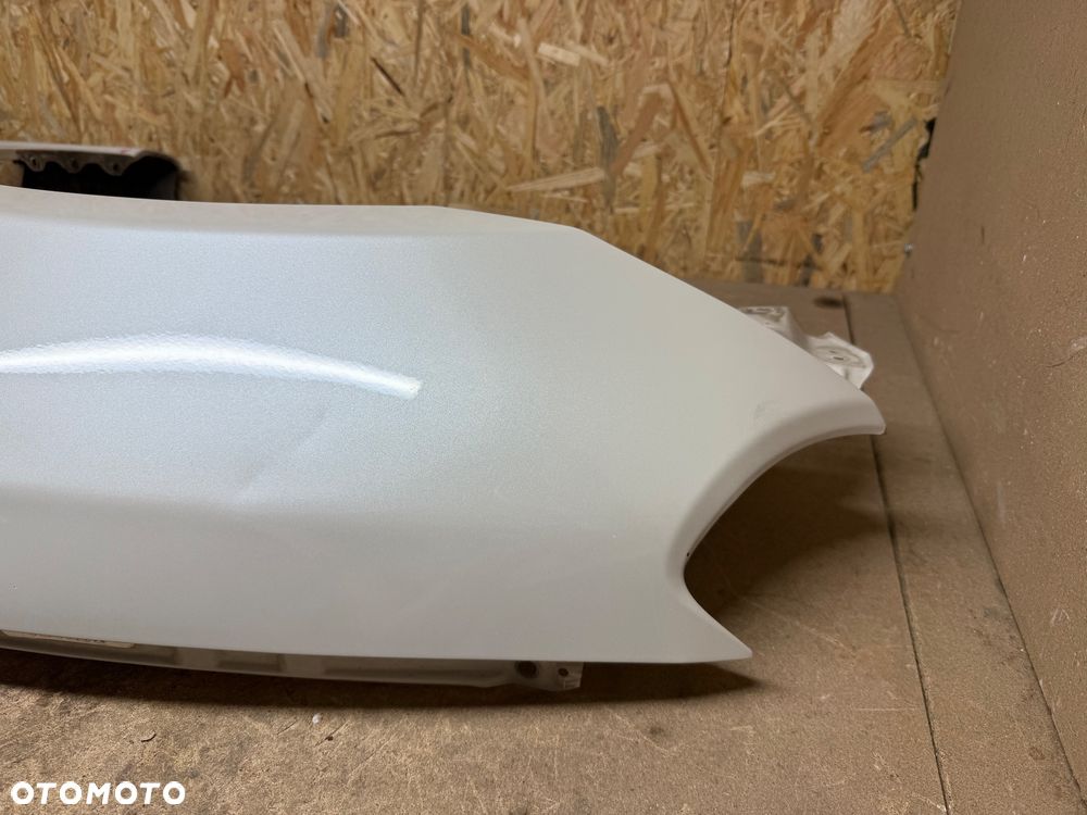 BŁOTNIK LEWY PRZÓD LEWY PRZEDNI TOYOTA GT86 SUBARU BRZ BIAŁA PERŁA - 6