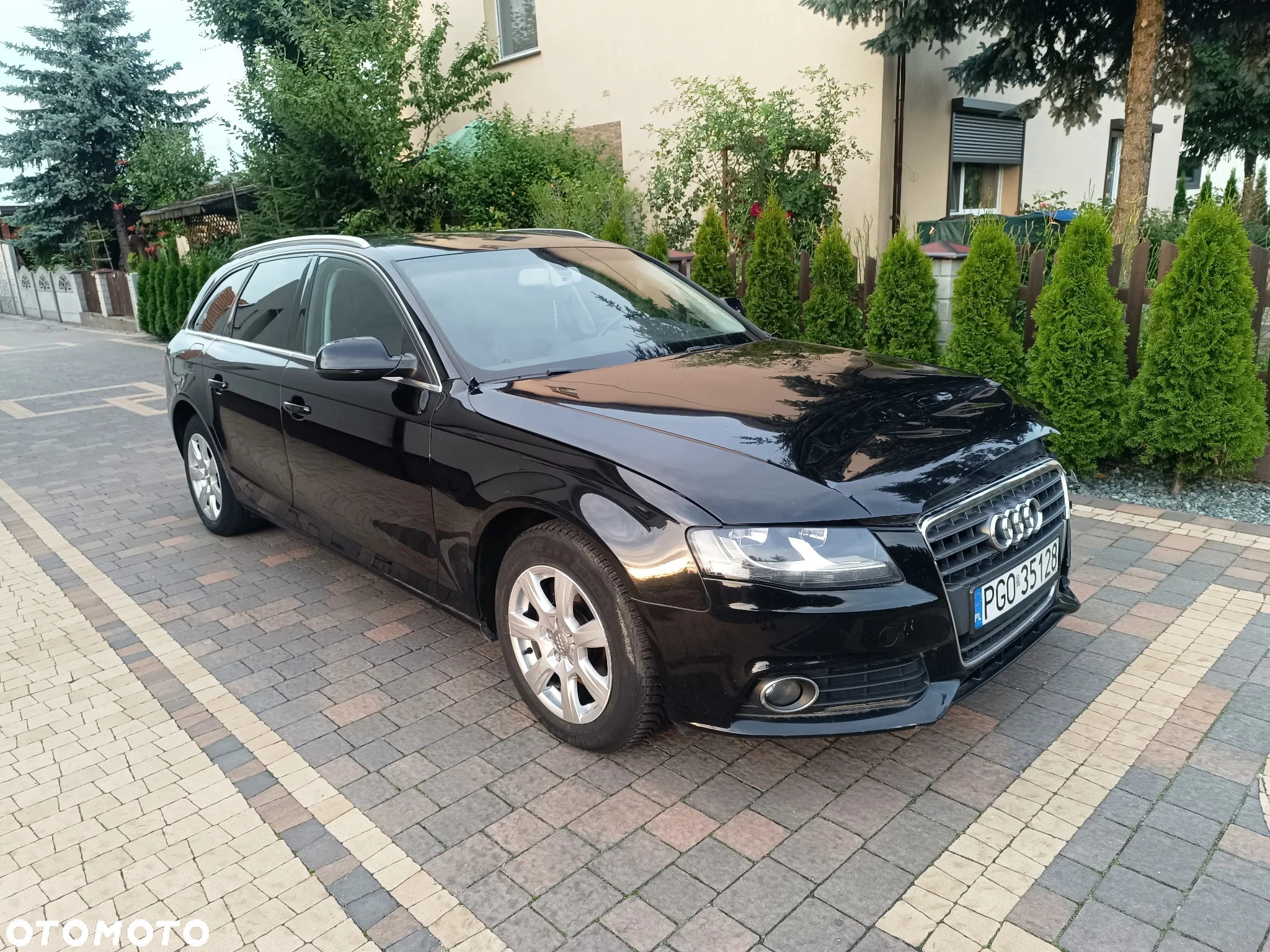 Audi A4 2.0 TDI Limited Edition Multitr - 4
