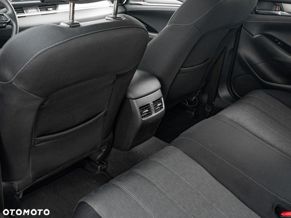 Mazda 6 2.0 SKYJoy - 28