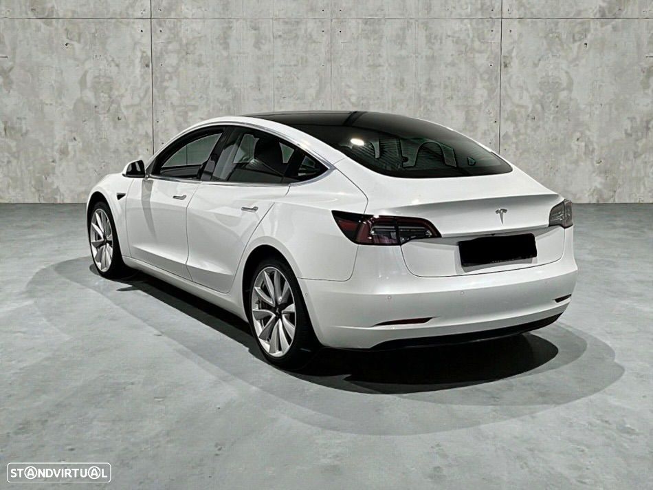 Tesla Model 3 Standard Range Plus RWD - 6