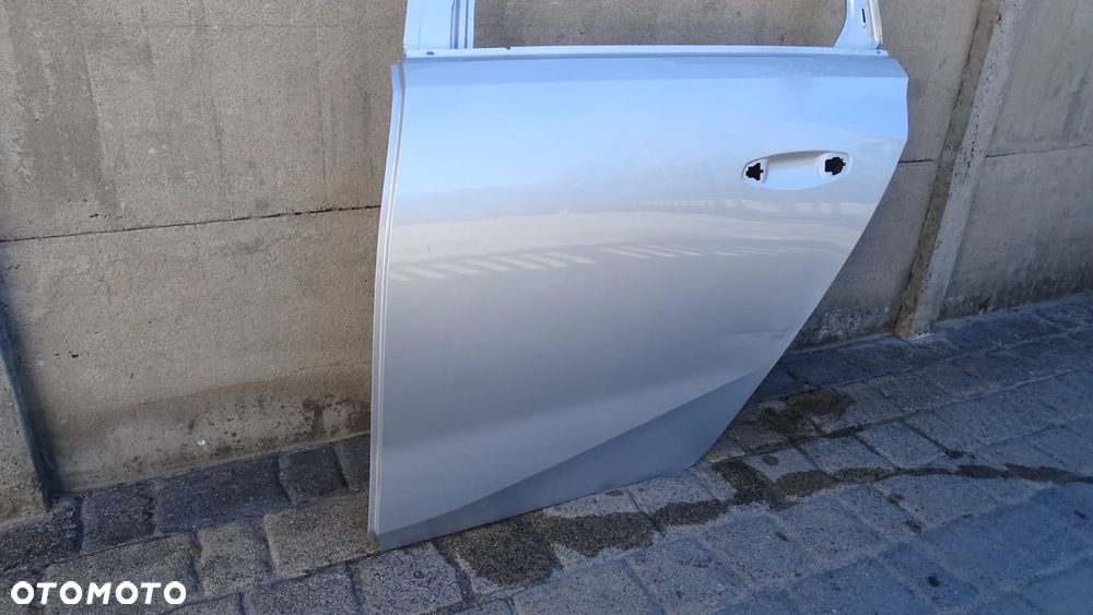 OPEL ASTRA L, VI KOMBI - drzwi tylne lewe - 2