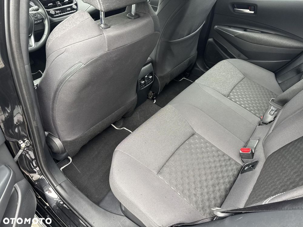 Toyota Corolla 1.8 Hybrid Comfort - 9