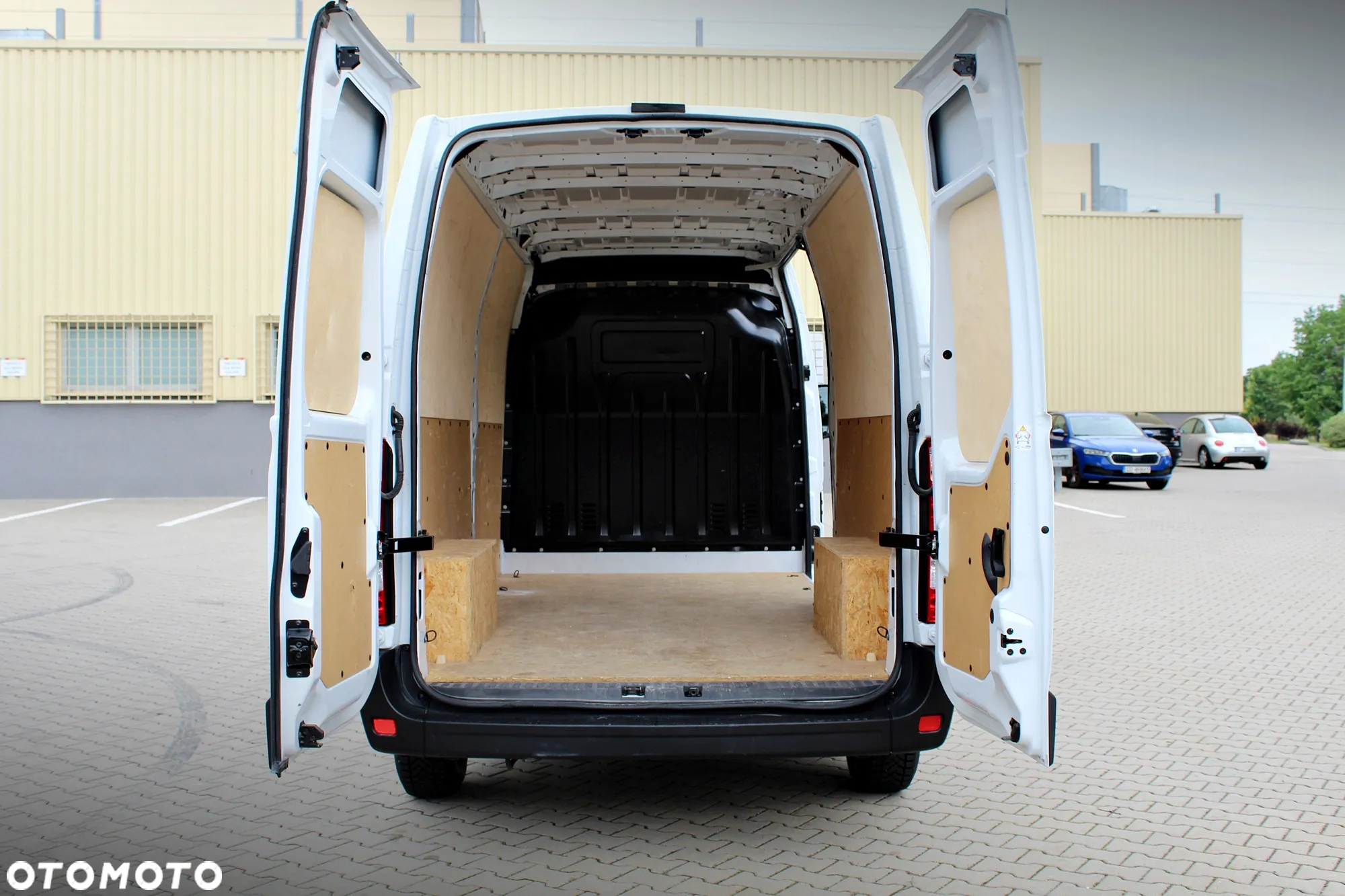Renault Master L3H2 - 17