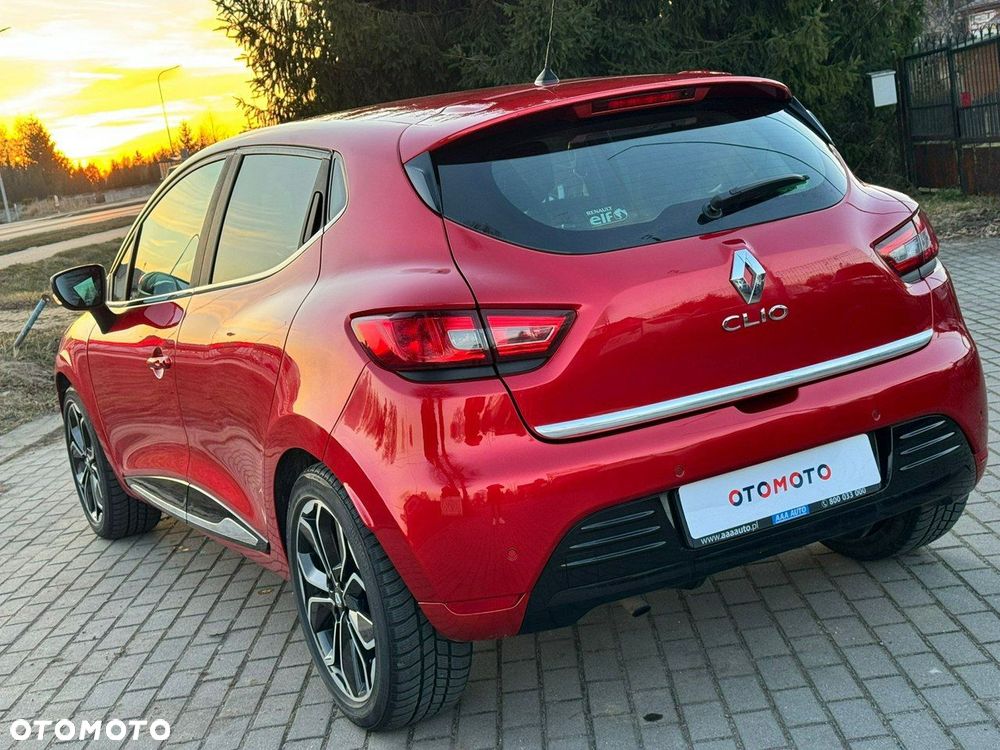 Renault Clio - 6