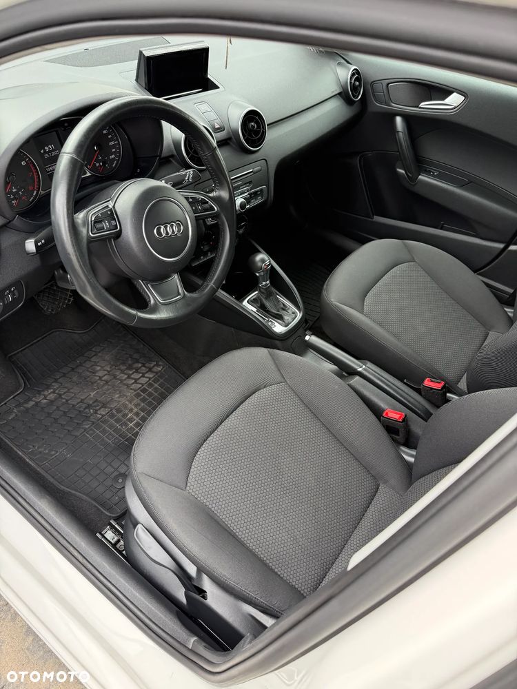 Audi A1 Sportback - 6