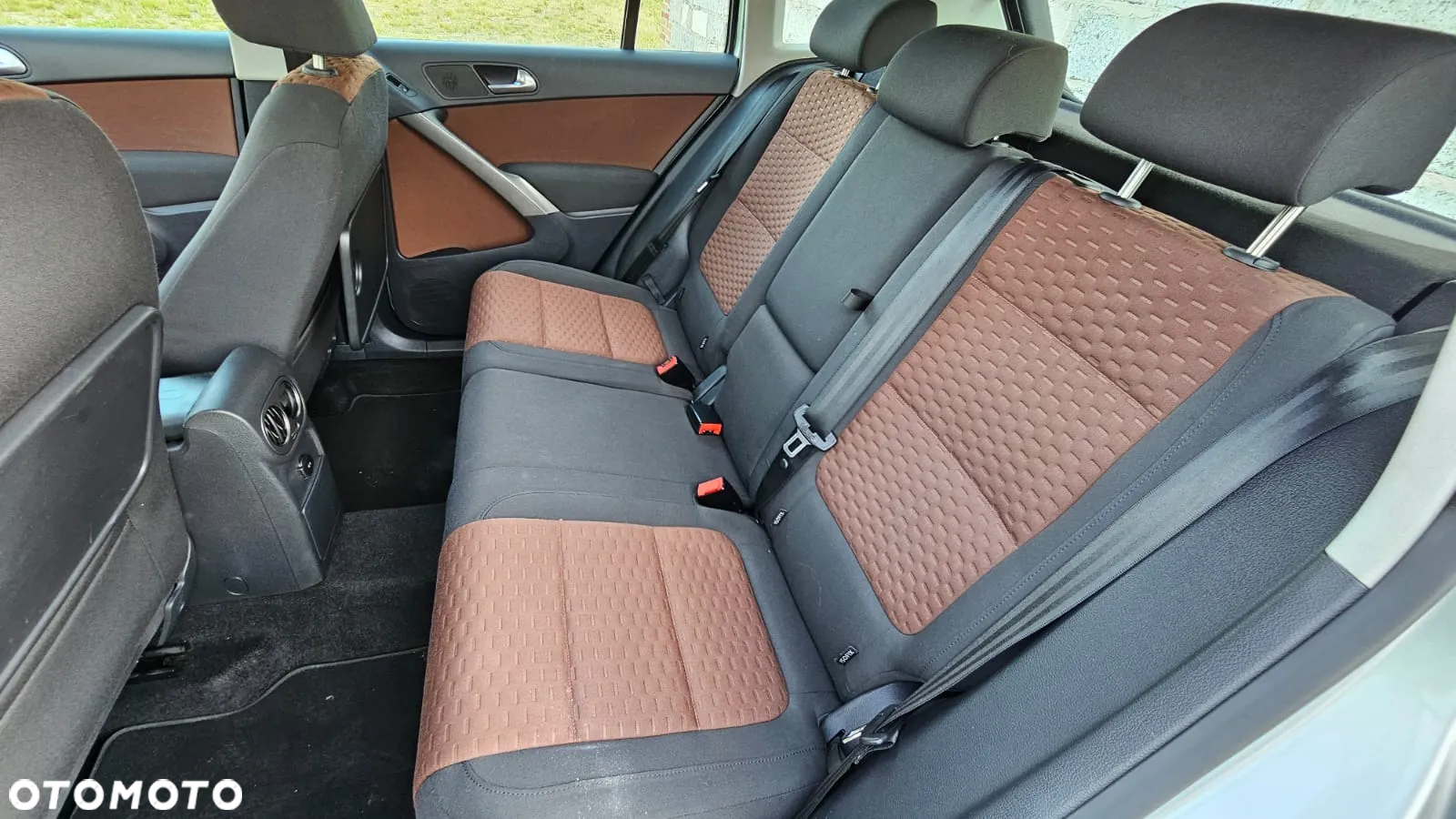 Volkswagen Tiguan 2.0 TDI 4Mot Sport DSG - 22