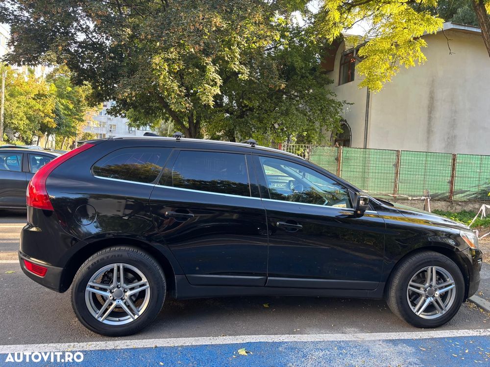 Volvo XC 60 - 5