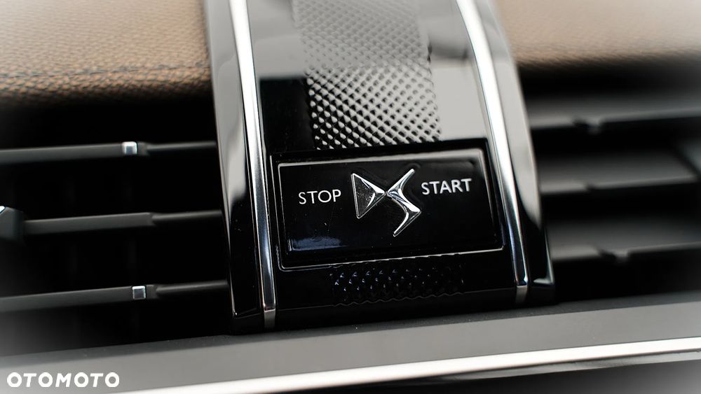 DS Automobiles DS 7 Crossback 1.5 BlueHDi Be Chic - 23