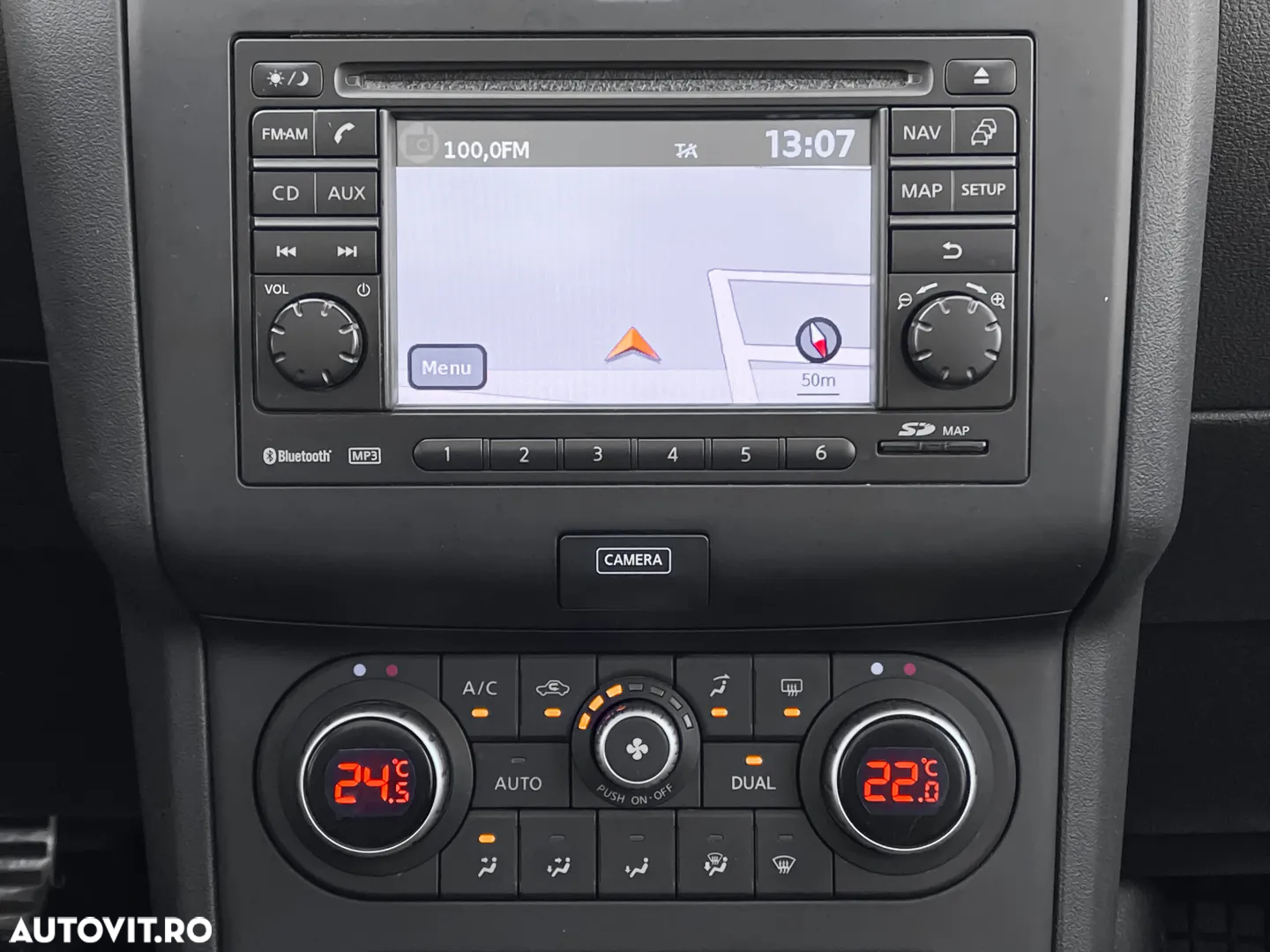 Nissan Qashqai - 14
