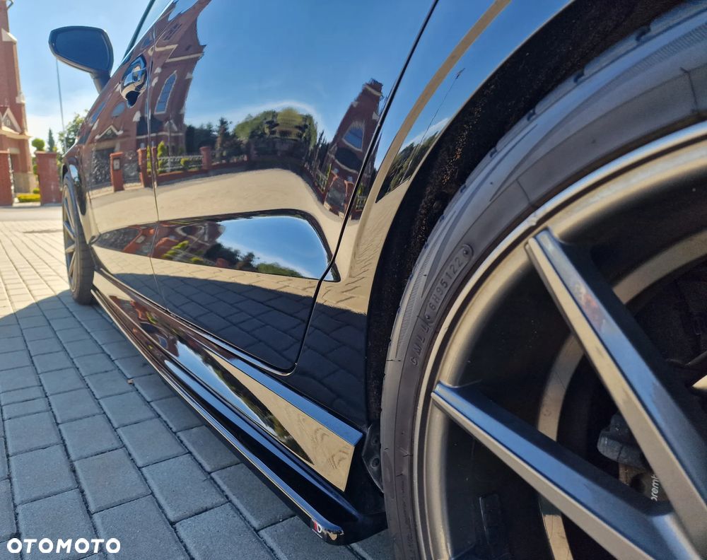 Audi A3 Limousine - 14