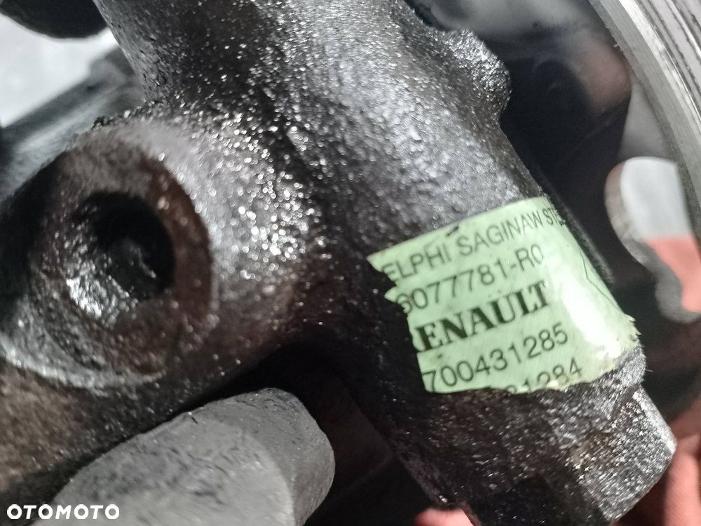 POMPA WSPOMAGANIA RENAULT LAGUNA I ( 93-01 ) 7700431285 1.8 16V - 7