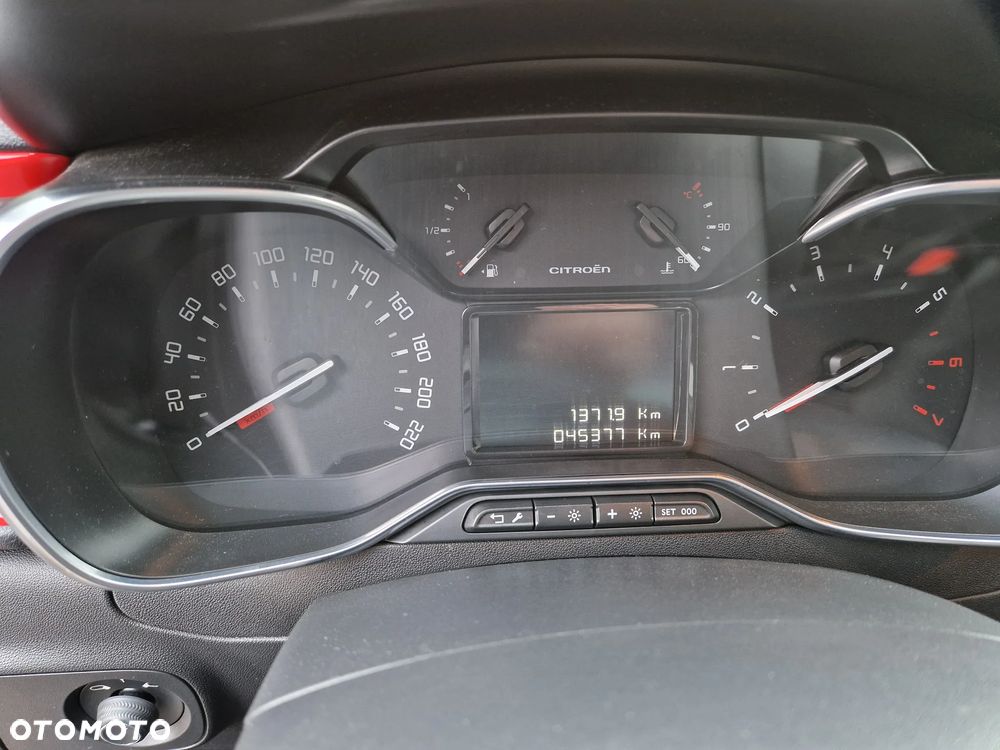 Citroën C3 1.2 PureTech Shine - 9