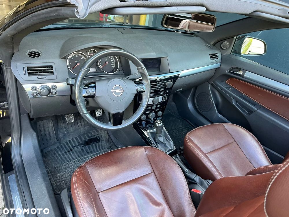 Opel Astra - 13
