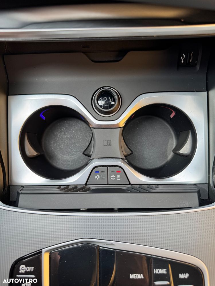 BMW X5 xDrive45e - 37