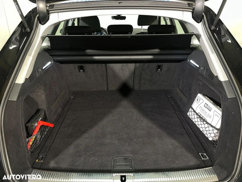 Audi A4 2.0 35 TDI S tronic MHEV Advanced - 12