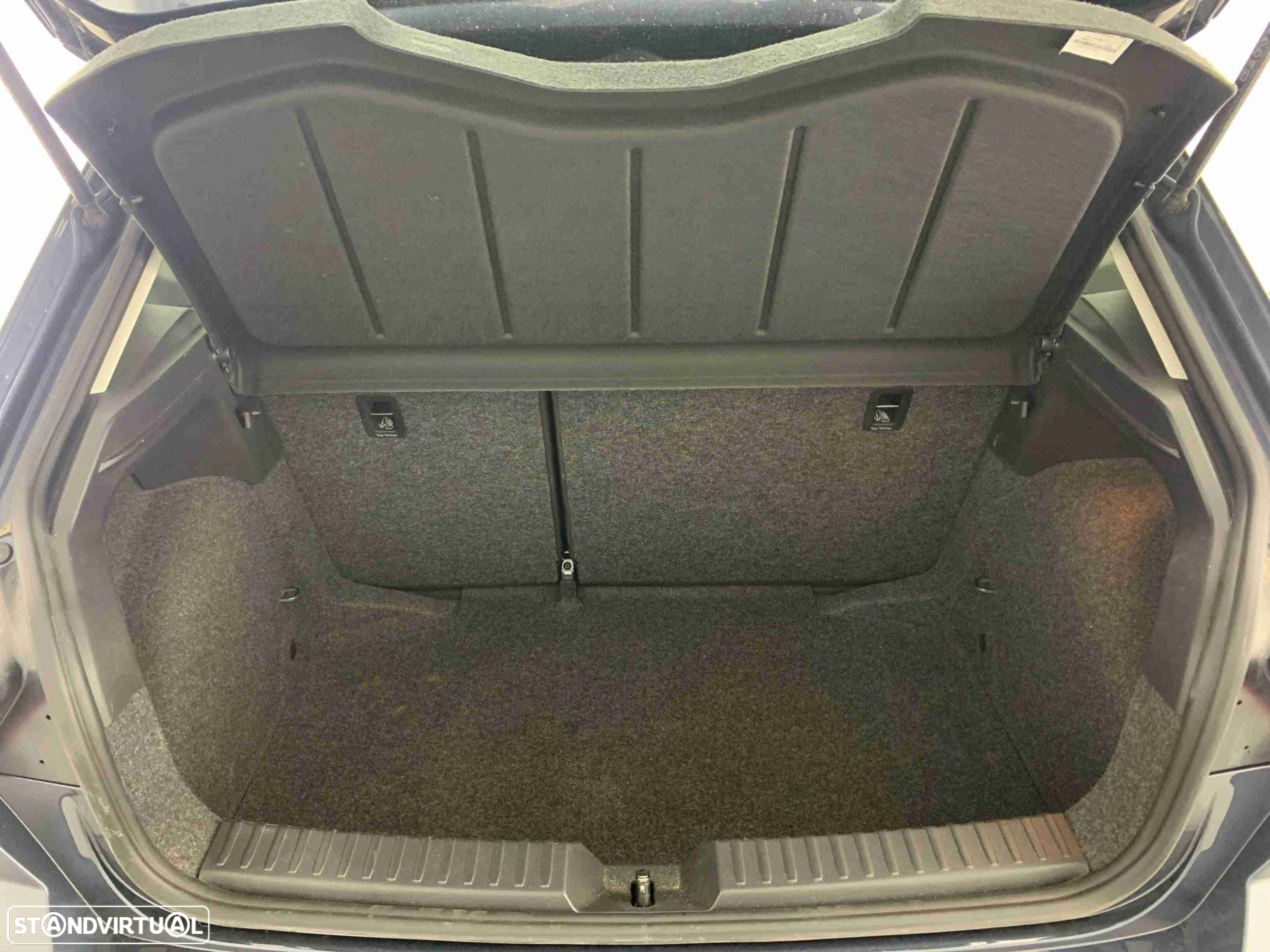 SEAT Ibiza 1.0 TSI Style - 14
