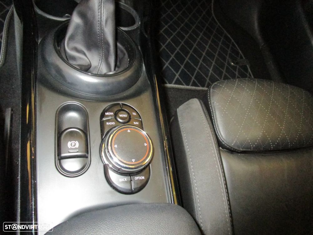 MINI Clubman One D Aut. JCW - 46