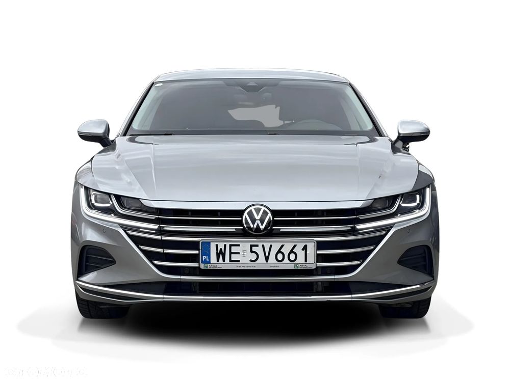 Volkswagen Arteon 2.0 TSI Elegance DSG - 9