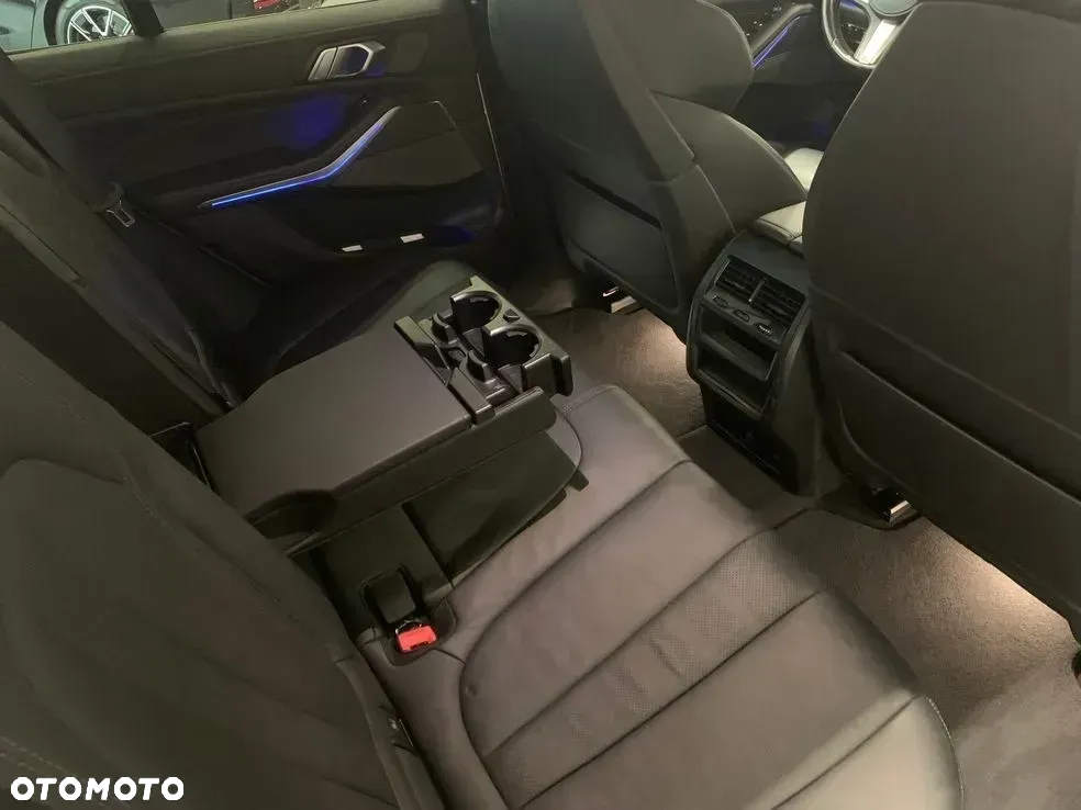 BMW X5 xDrive30d - 21