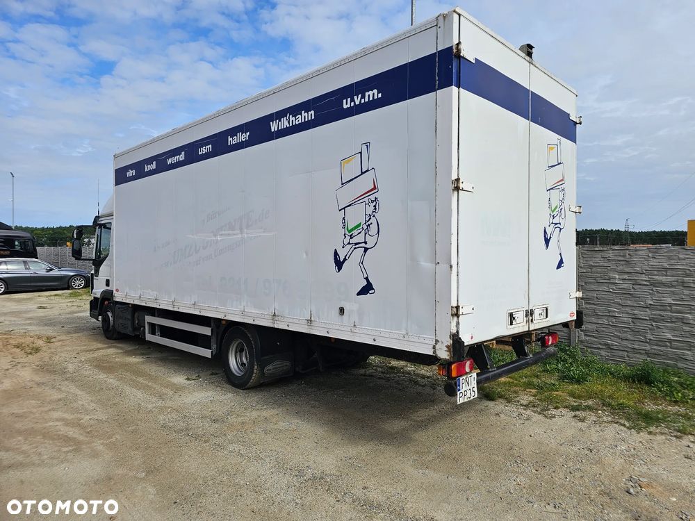 Iveco EUROCARGO - 6