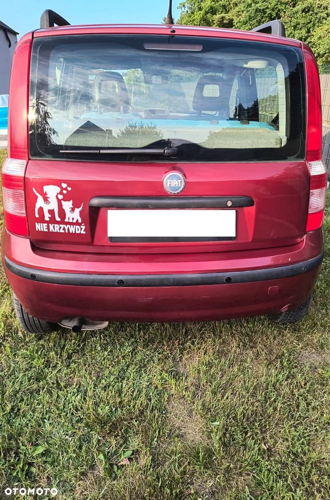 Fiat Panda - 10