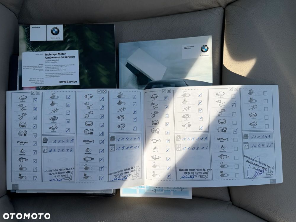 BMW Seria 5 525d - 24