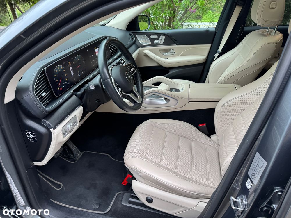 Mercedes-Benz Klasa V 300 d 4-Matic Avantgarde 9G-Tronic (ekstra d³) - 3