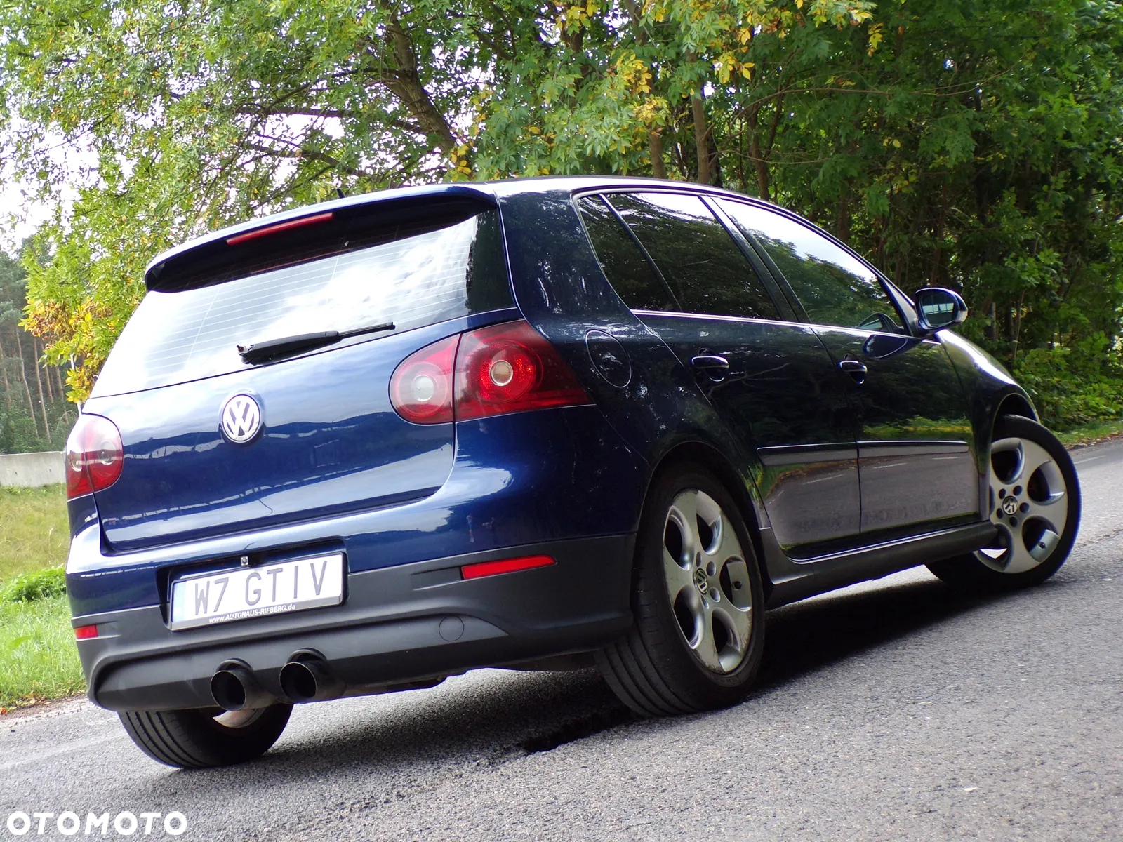 Volkswagen Golf 2.0 GTI - 4