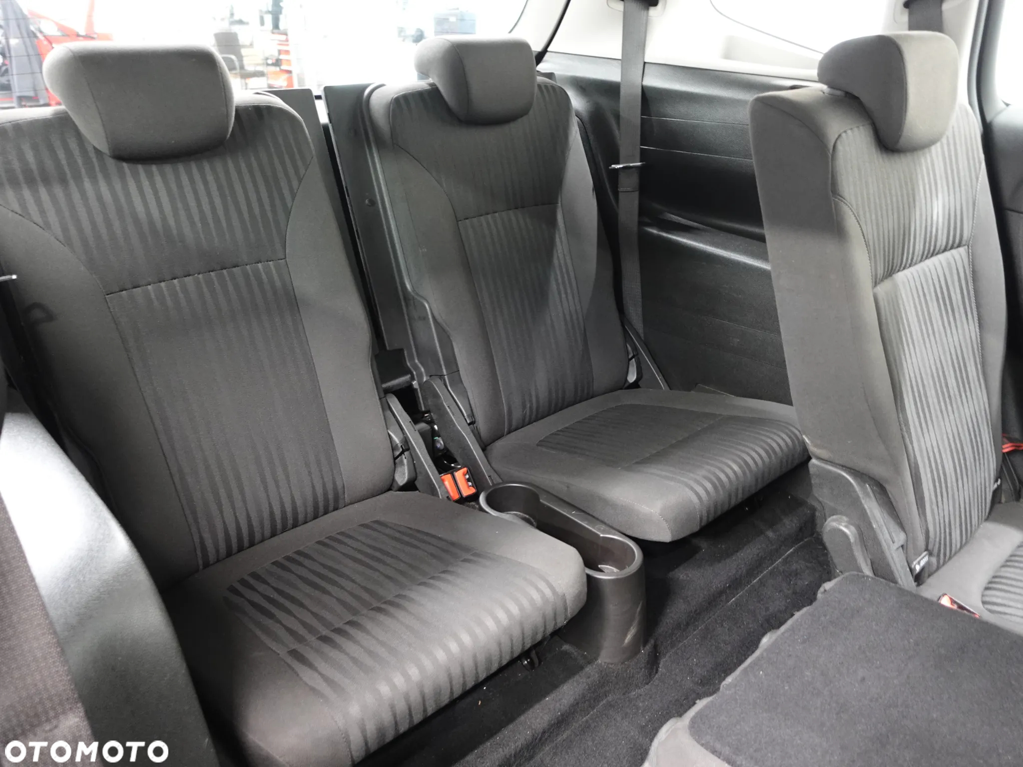 Opel Zafira Tourer 2.0 CDTI Edition - 27