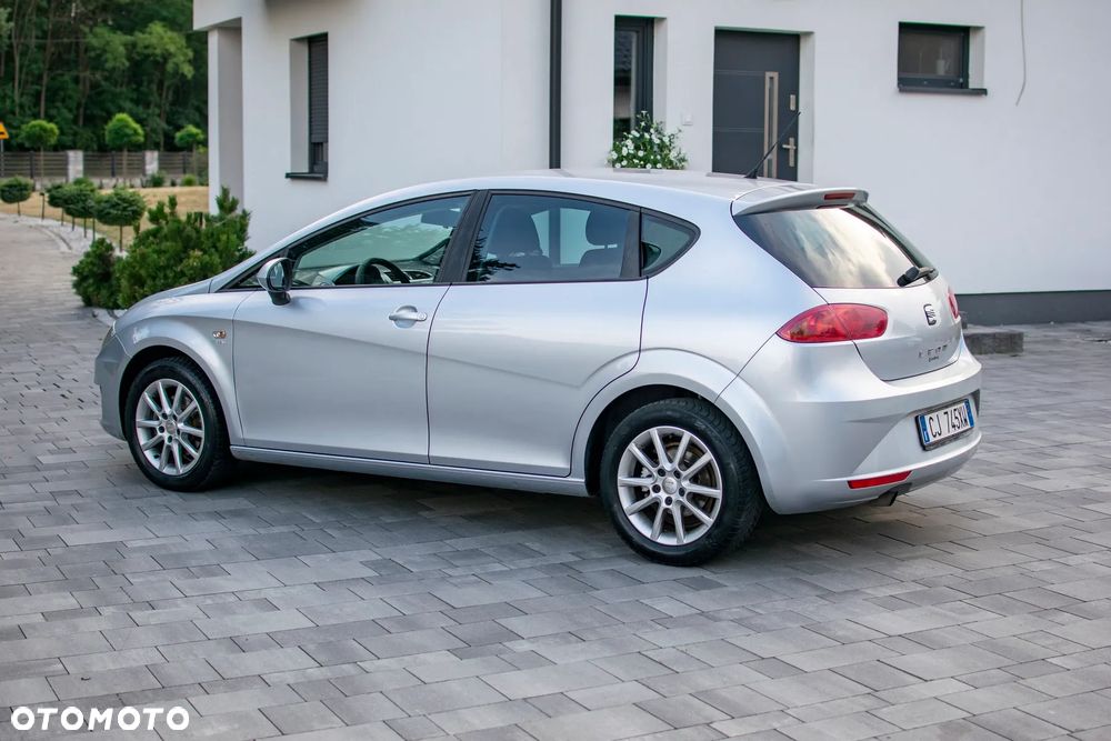 Seat Leon - 28