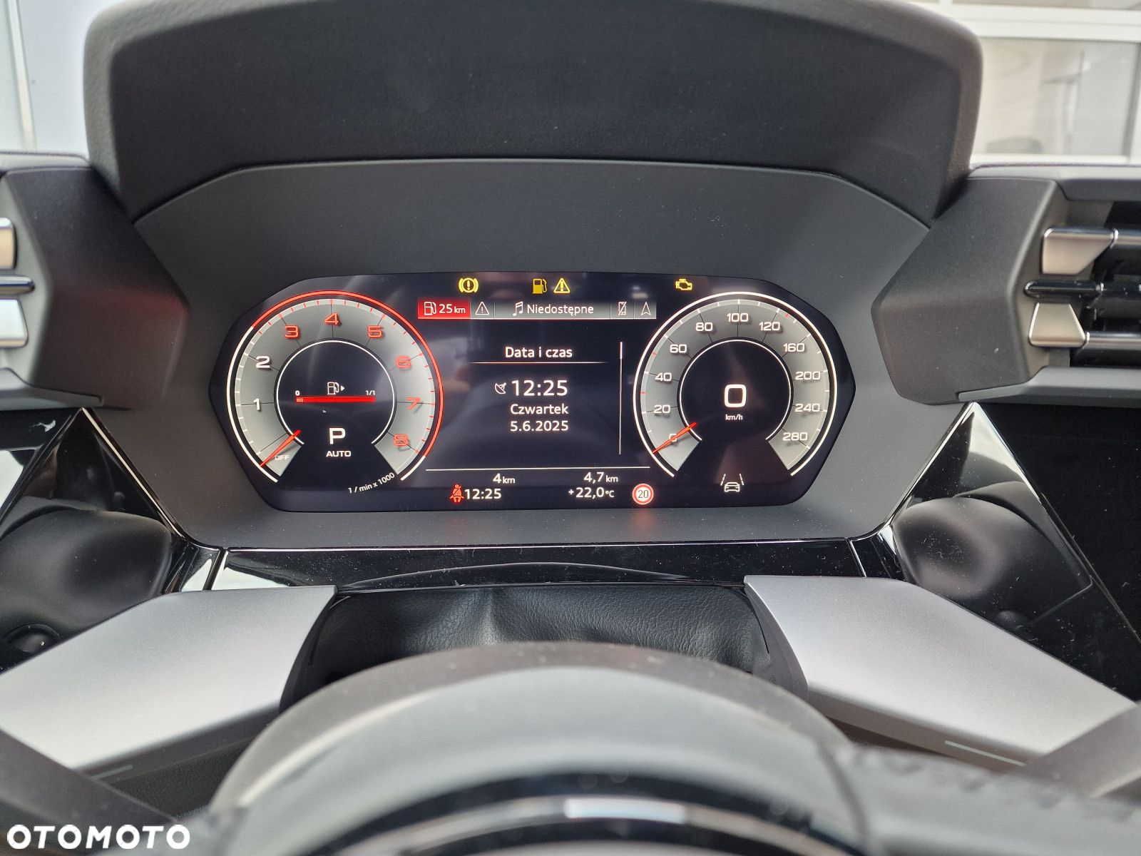 Audi A3 - 18