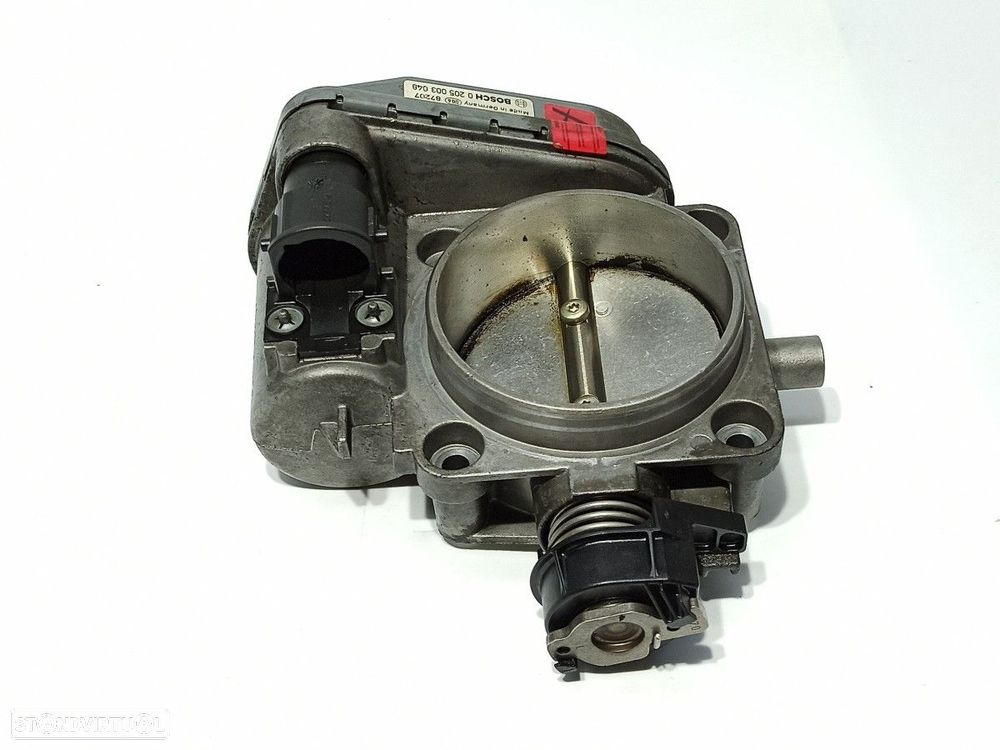 CORPO DE BORBOLETAS MERCEDES CLASE S (W220) BERLINA 500 (220.075) - 3